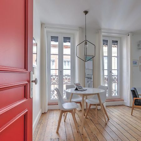 La Maison D'Henri Toulouse Dış mekan fotoğraf