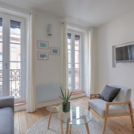 La Maison D'Henri Toulouse Dış mekan fotoğraf