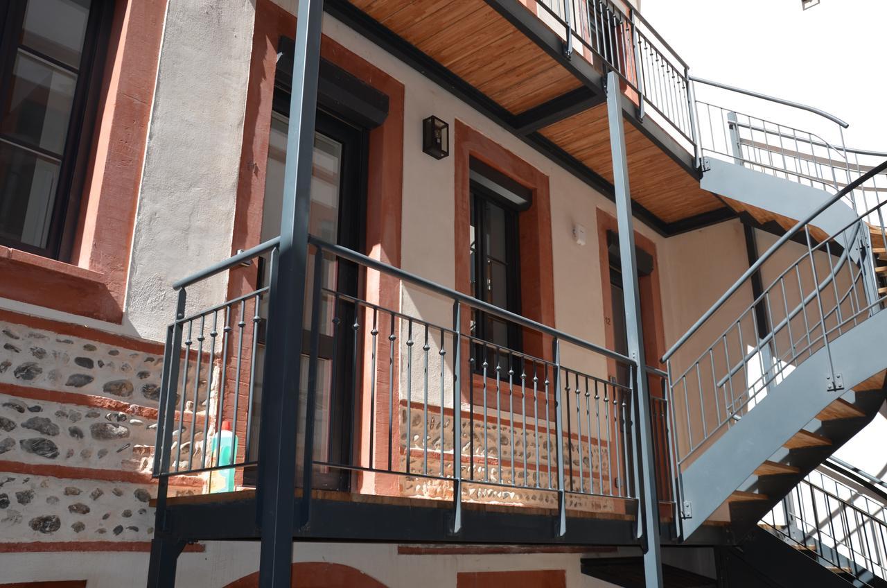 La Maison D'Henri Toulouse Dış mekan fotoğraf