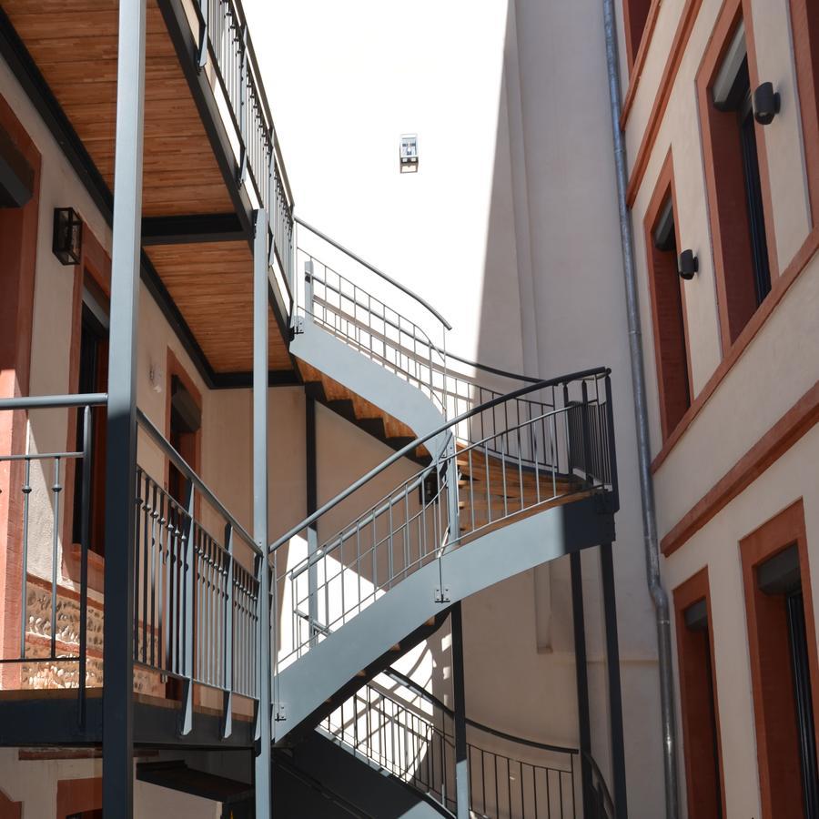 La Maison D'Henri Toulouse Dış mekan fotoğraf