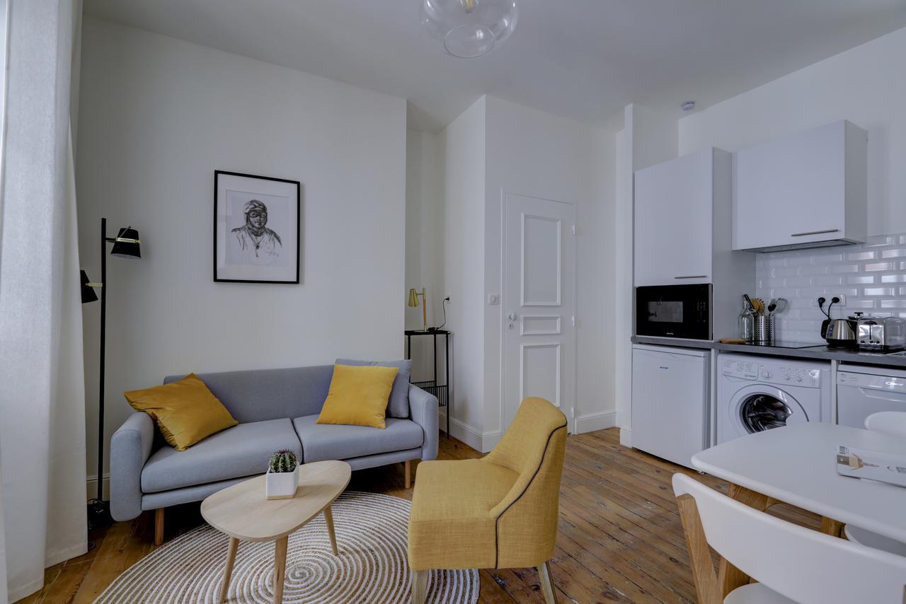 La Maison D'Henri Toulouse Dış mekan fotoğraf